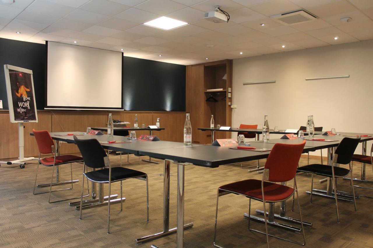 Hotel Ibis Centre Perrache