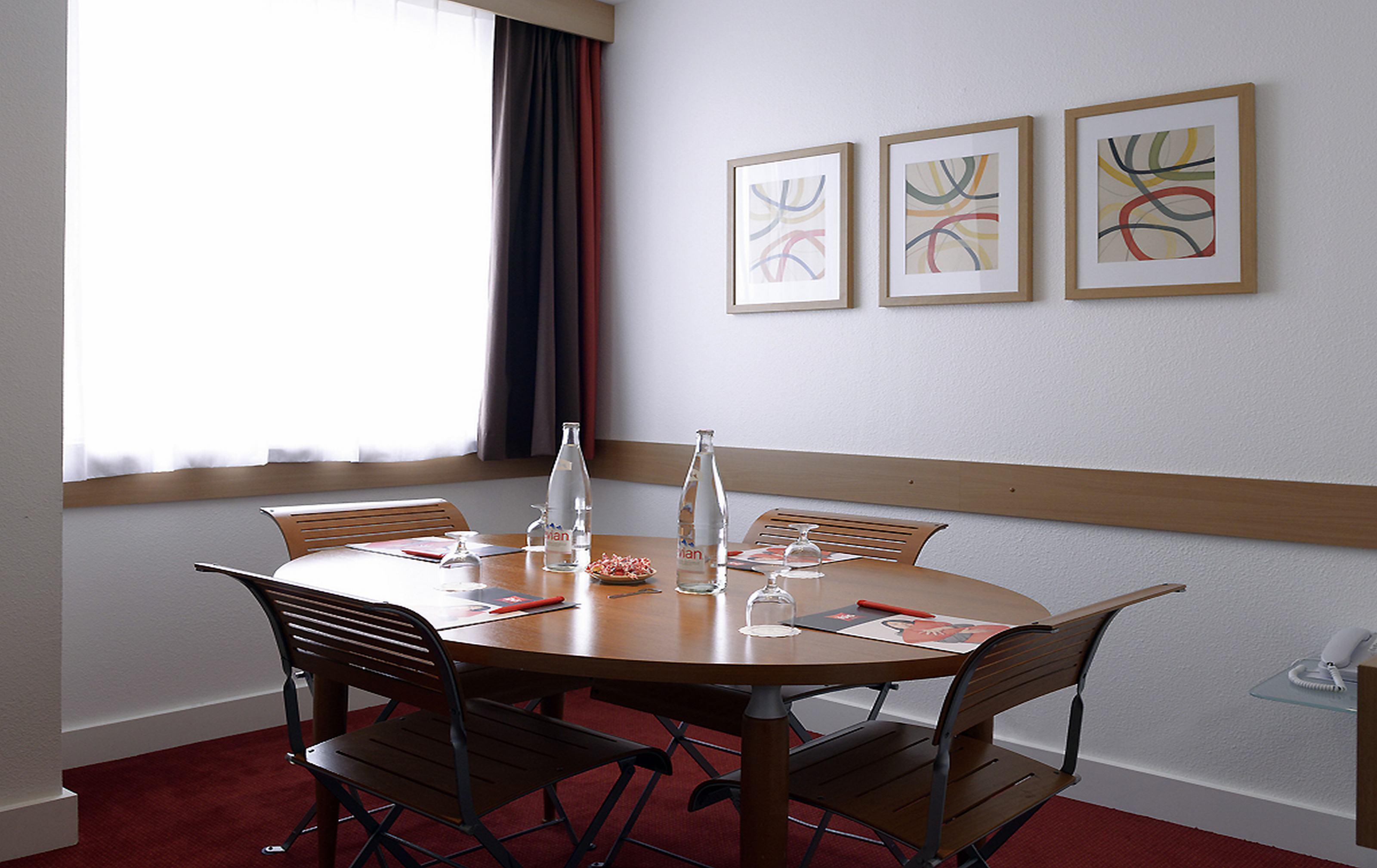 Ibis Centre Perrache Hotel Lyon