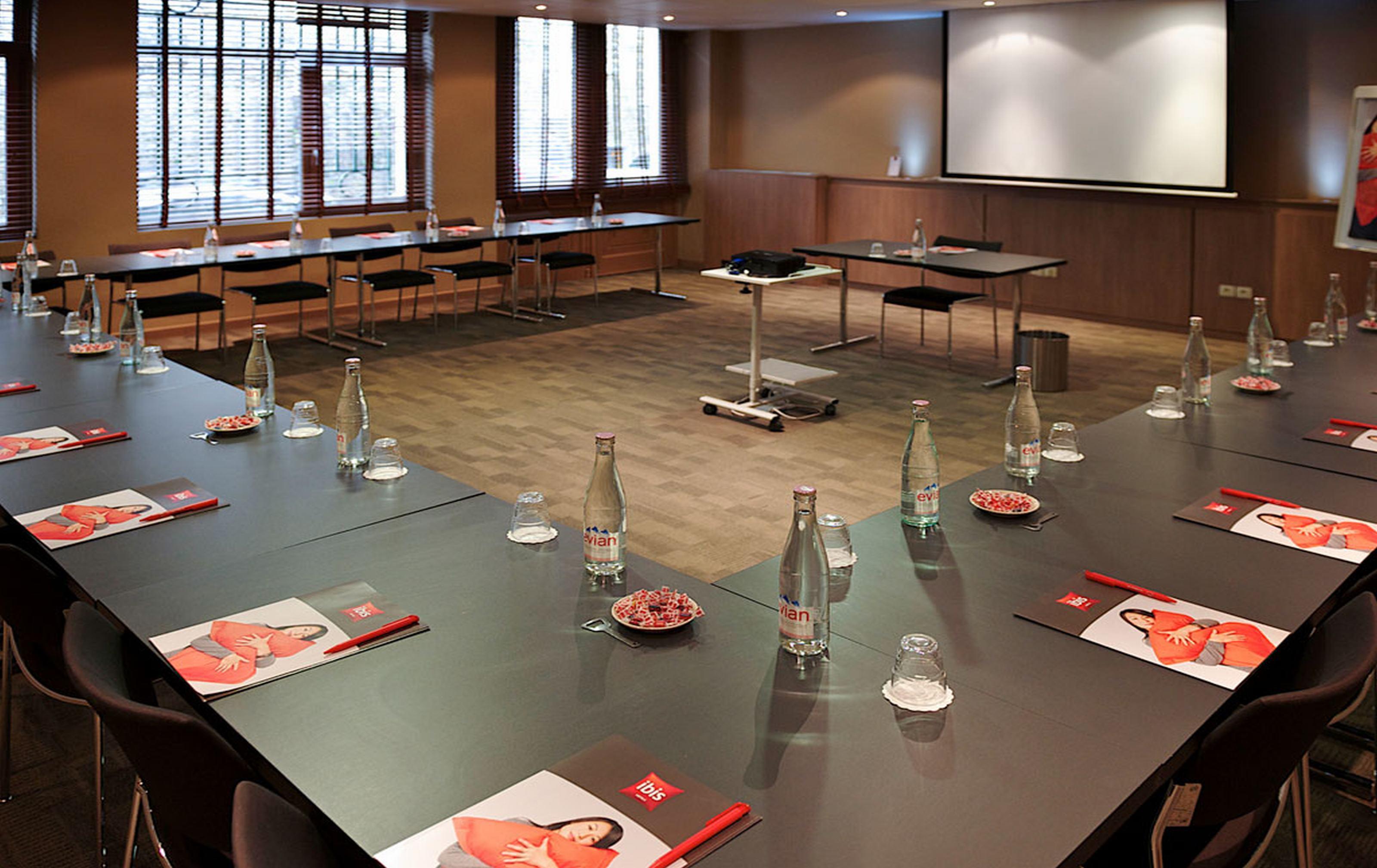 Hotel Ibis Centre Perrache Lyon