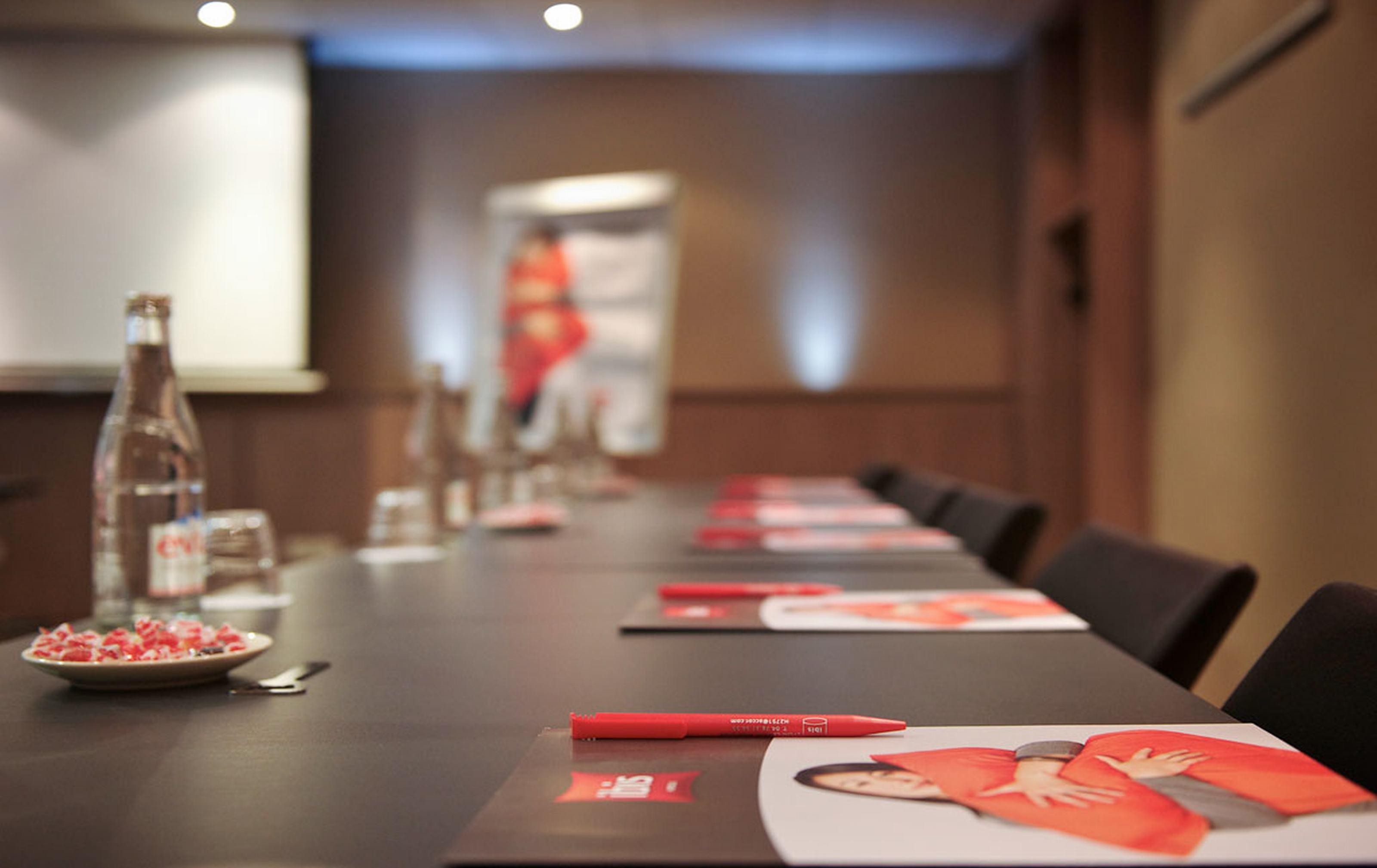 Hotel Ibis Centre Perrache Lyon