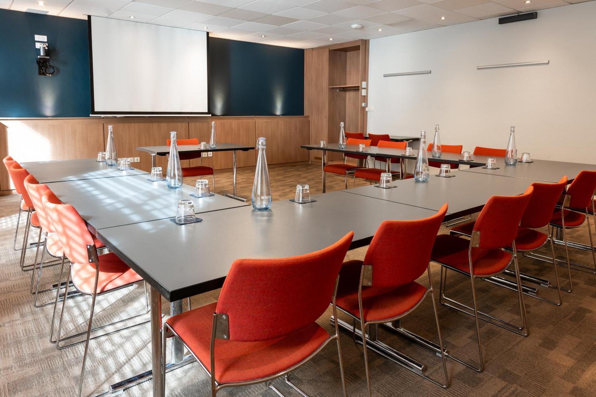 Ibis Centre Perrache Lyon