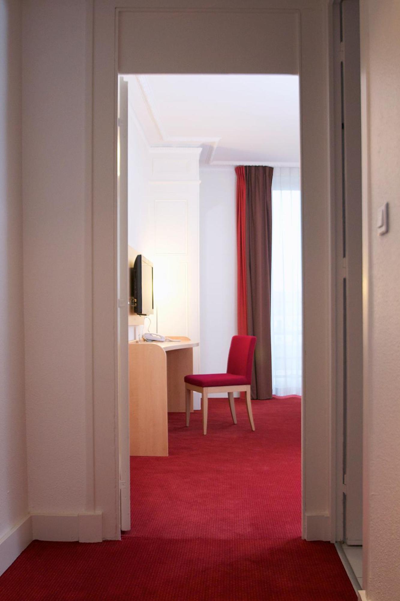 Hotel Ibis Centre Perrache