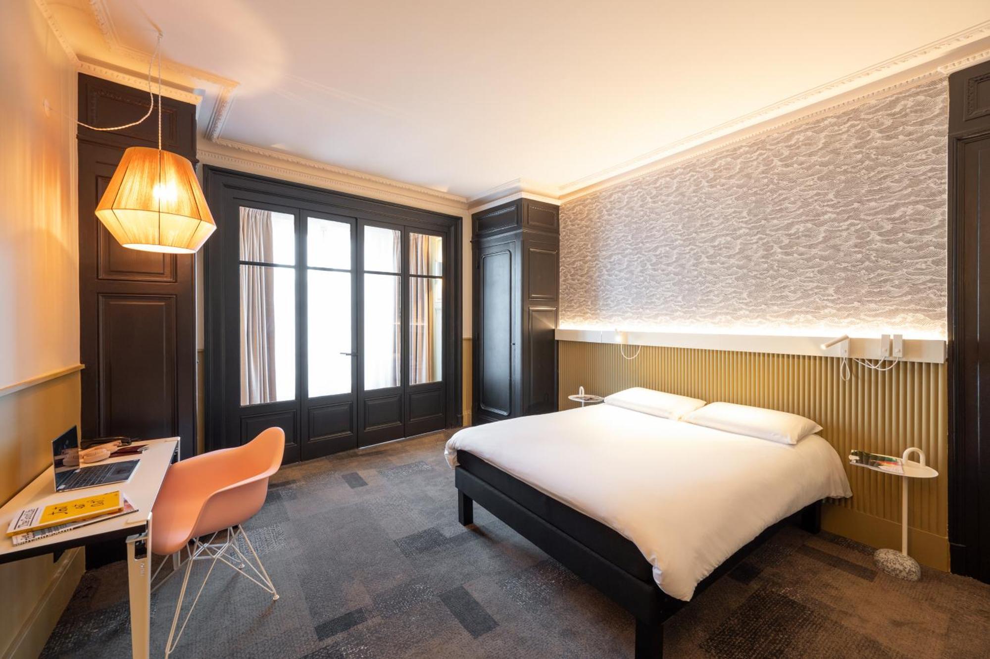Ibis Centre Perrache Hotel 3*
