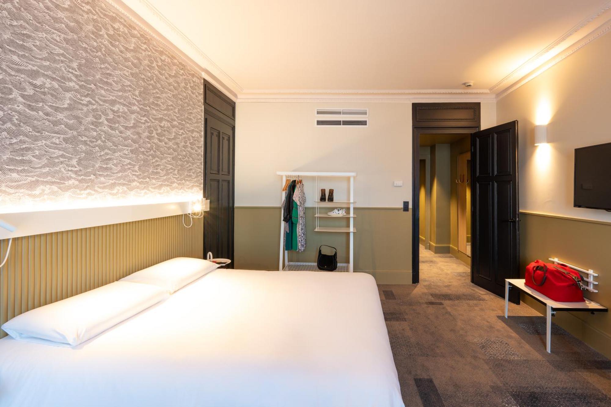Ibis Centre Perrache 3*