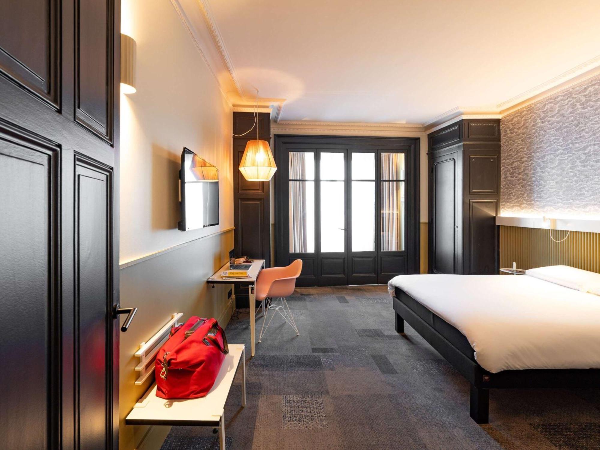 Ibis Centre Perrache