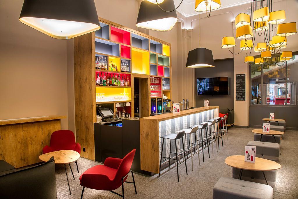 Hotel Ibis Centre Perrache