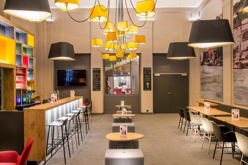 Hotel Ibis Centre Perrache
