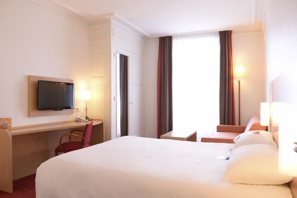 Hotel Ibis Centre Perrache