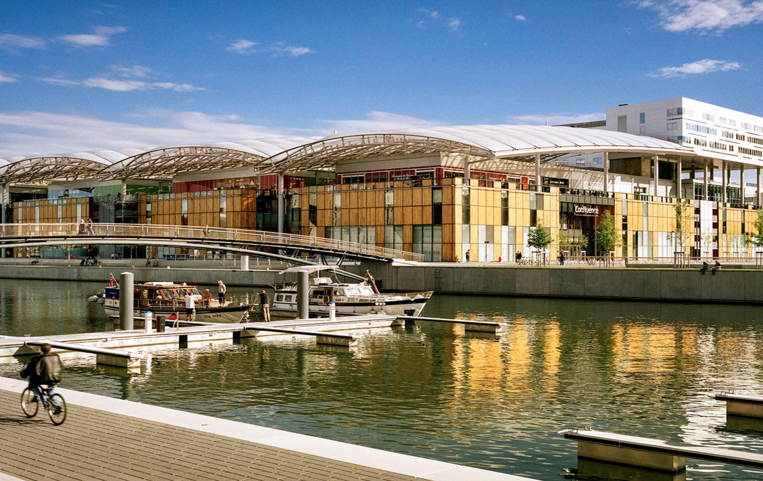 Ibis Centre Perrache 3* Lione
