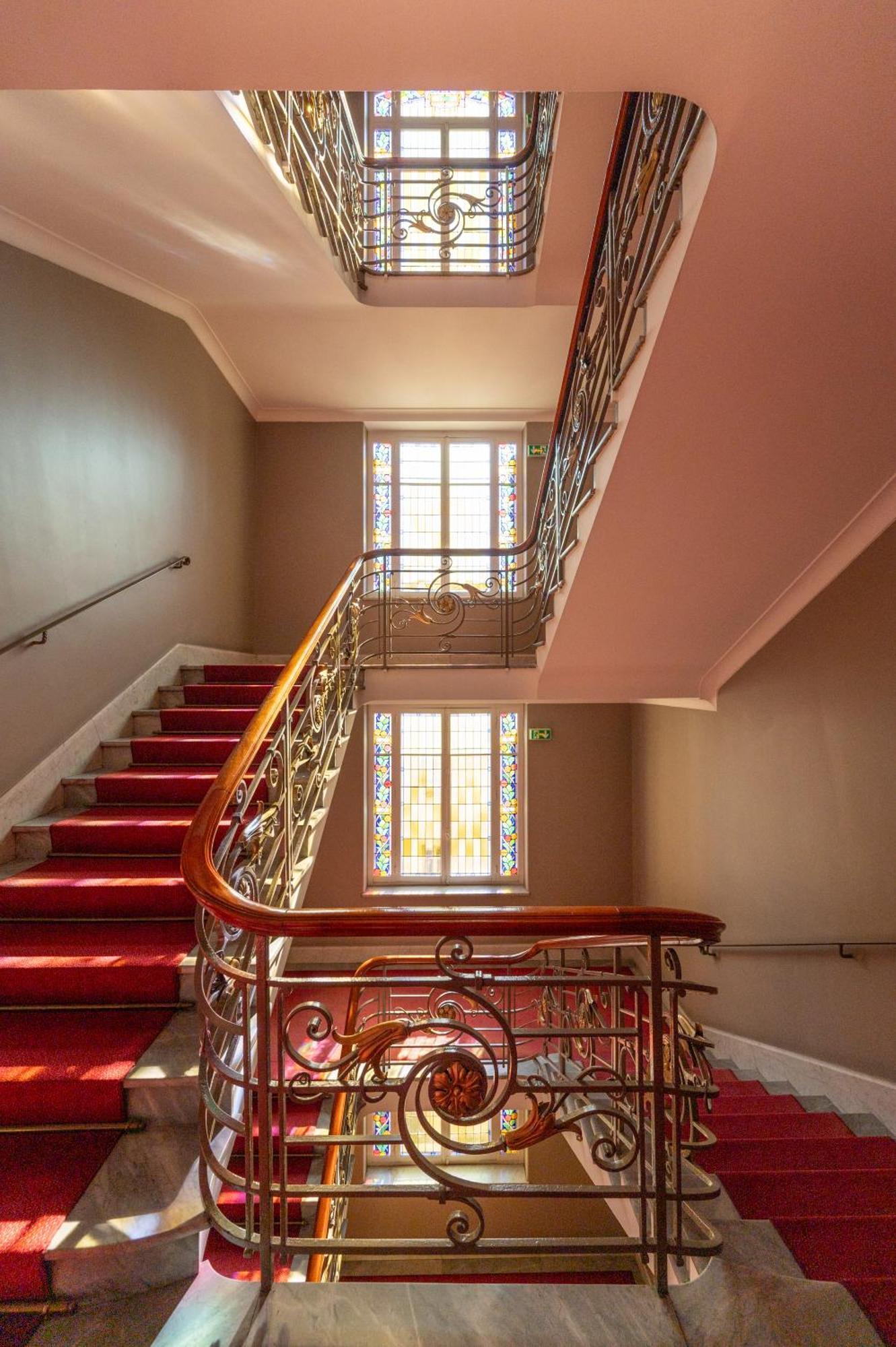 Ibis Centre Perrache Hotel Lione