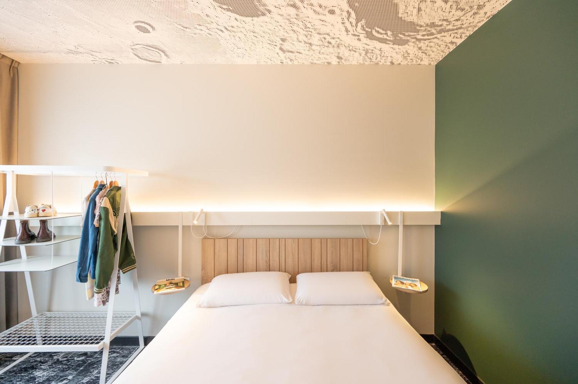 Ibis Centre Perrache Lione