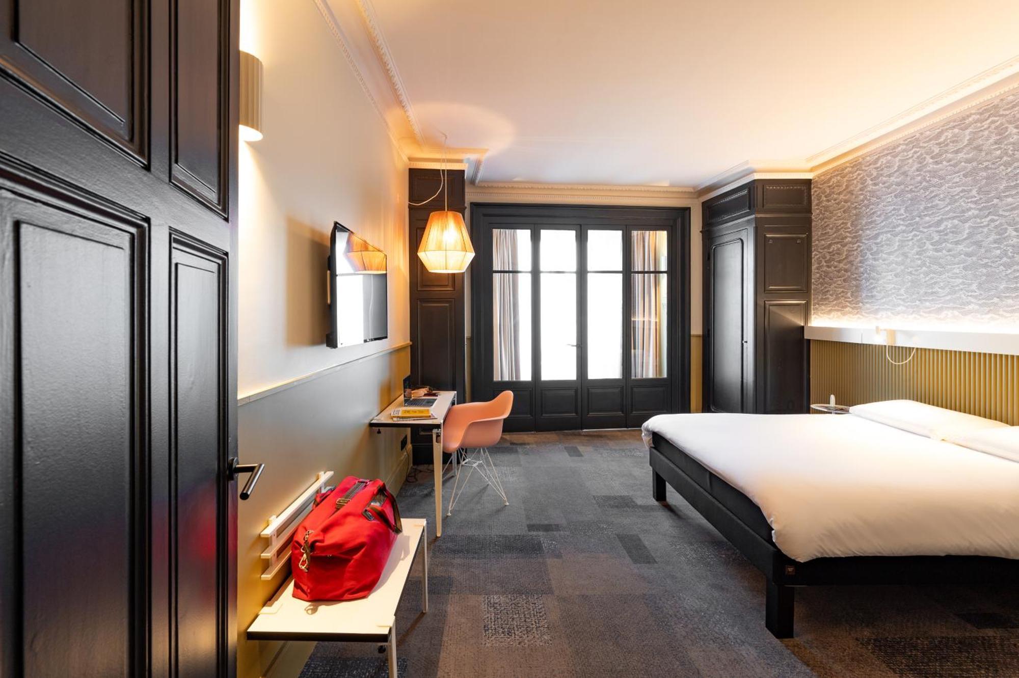 Ibis Centre Perrache 3*
